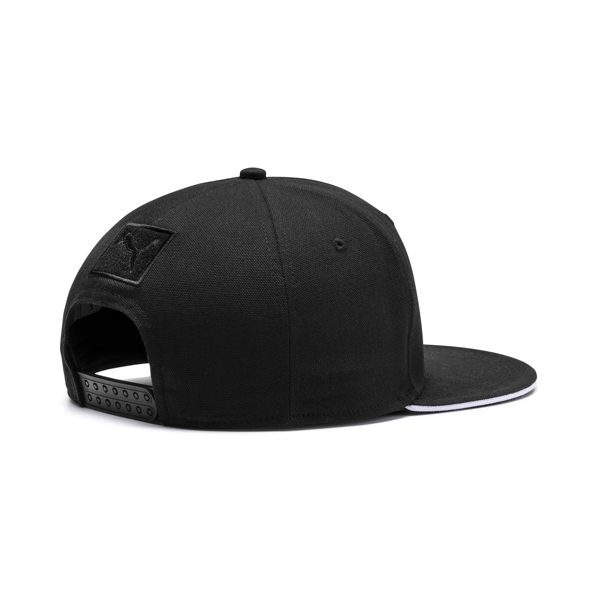 puma caps bmw
