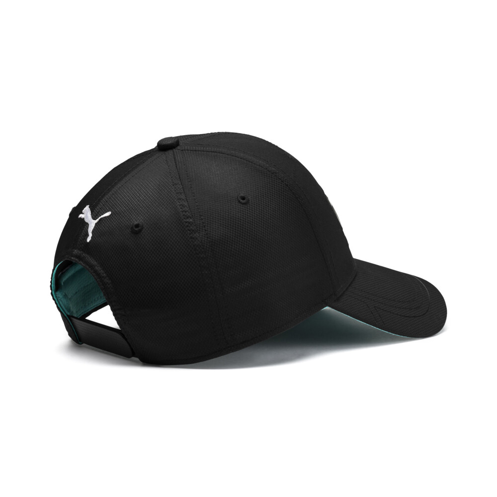 

PUMA - male - Кепка MAPM Baseball Cap – Puma Black –, Черный