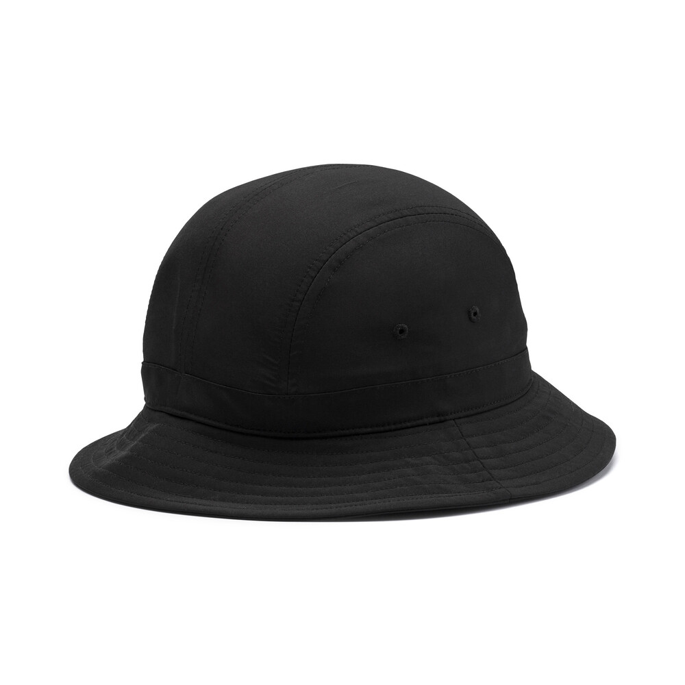 Archive Bucket Hat | Black - PUMA