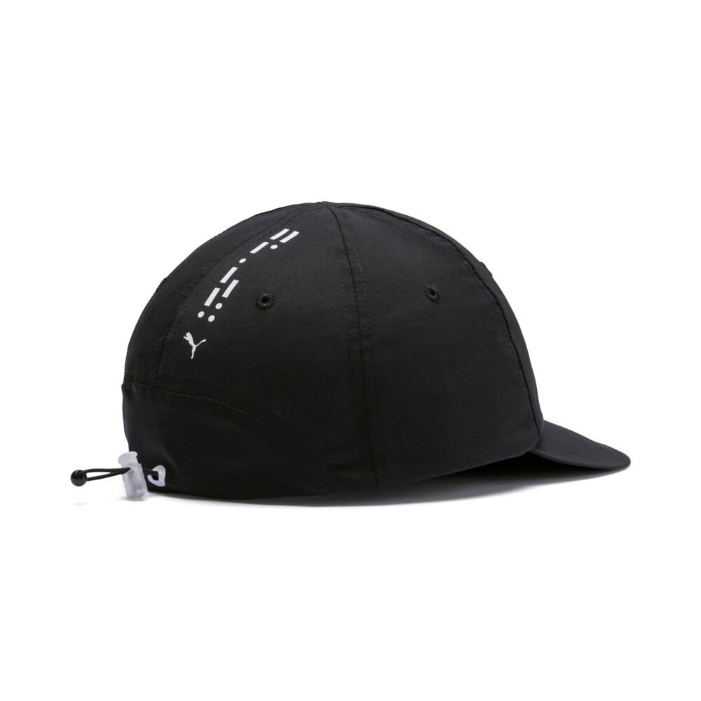 Epoch Low Curve Cap | Black - PUMA