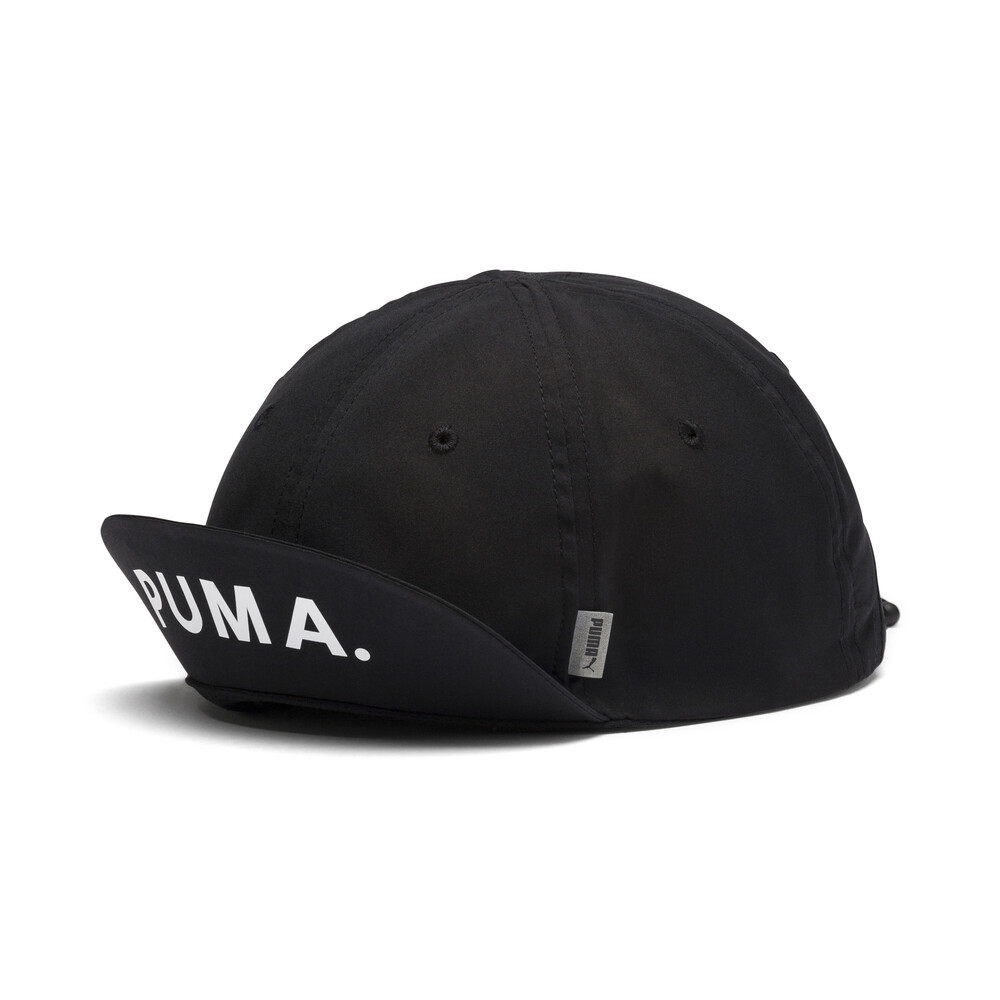 Epoch Low Curve Cap | Black - PUMA
