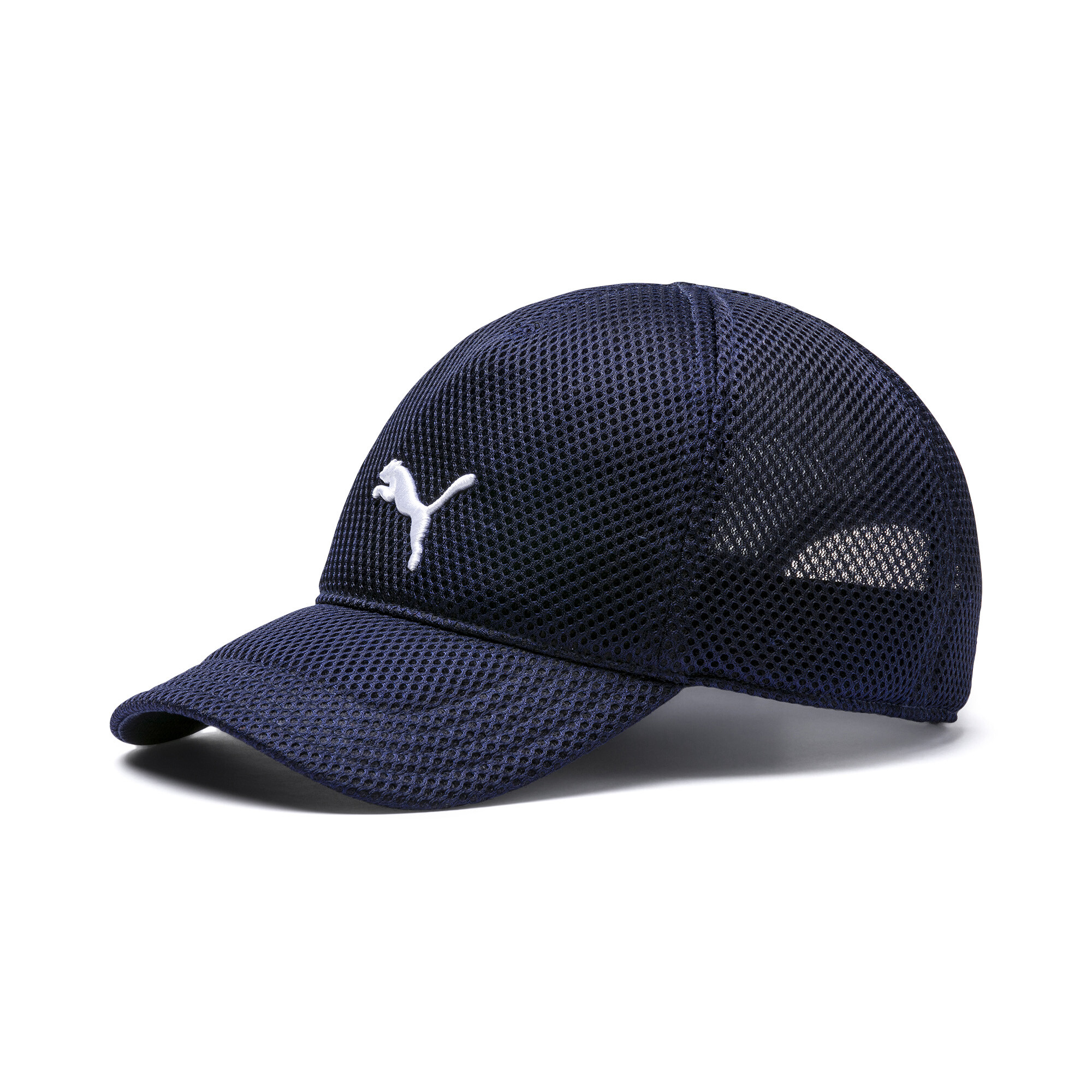 puma tech mesh cap