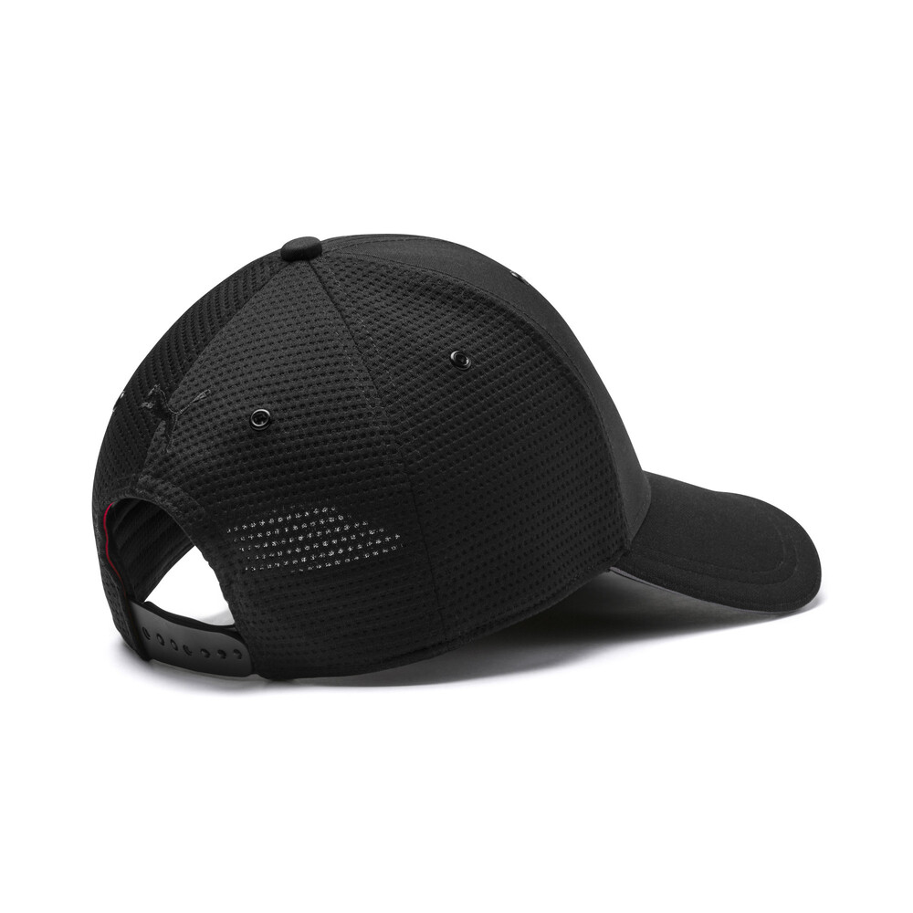 

PUMA - male - Кепка SF LS Baseball Cap – Puma Black –, Черный