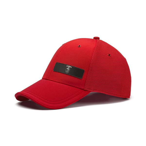 puma ferrari hat
