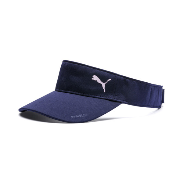 puma visors