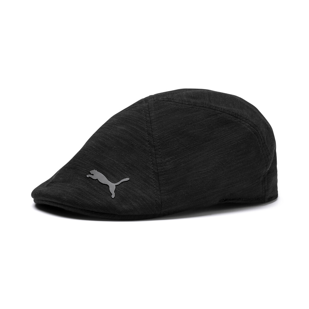 Driver Golf Cap Black PUMA