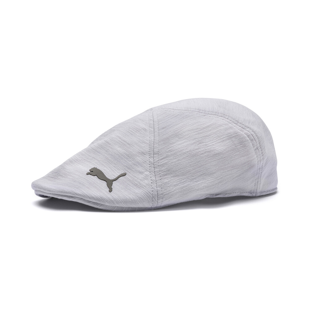 Driver Golf Cap Gray PUMA