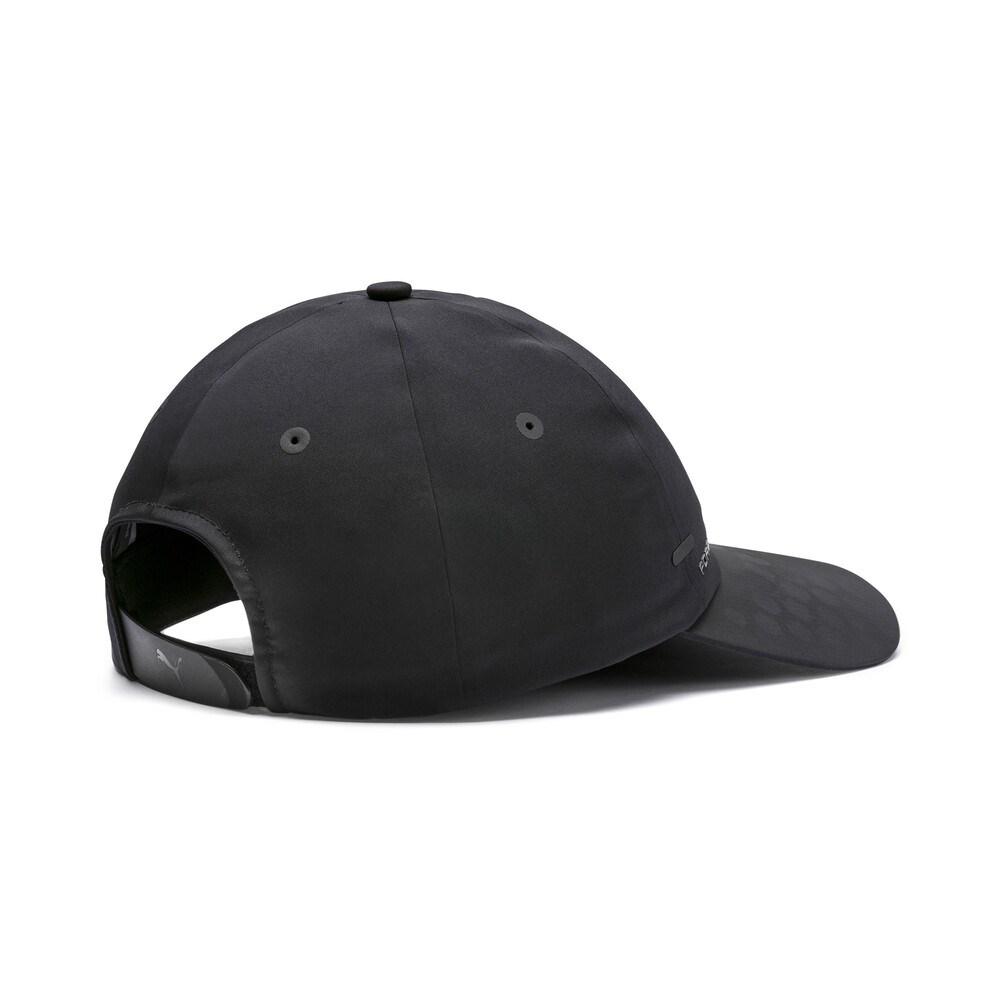 

PUMA - Кепка U PD Classic Cap BLK OSFM – Jet Black –, Черный