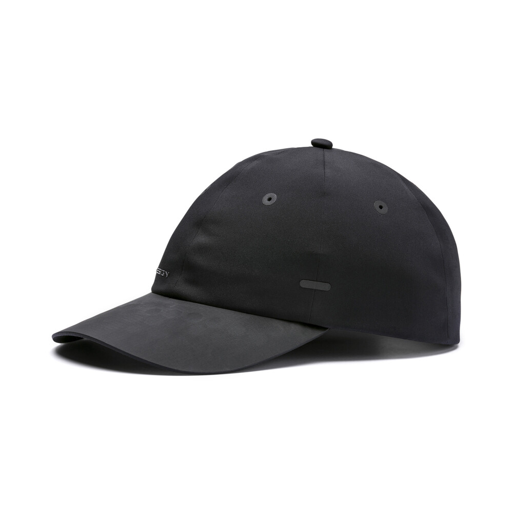 фото Кепка u pd classic cap blk osfm puma