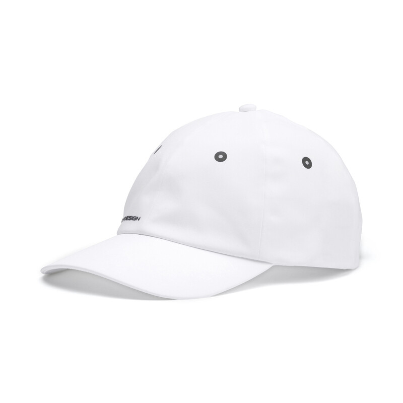 PUMA Porsche Design Classic OSM Unisex Cap