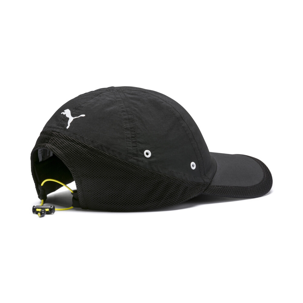 puma energy training cap