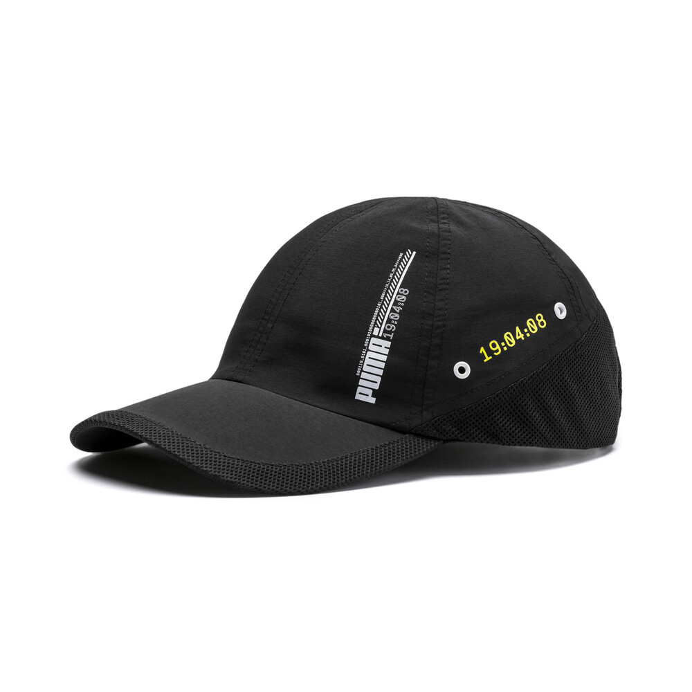 puma energy training cap