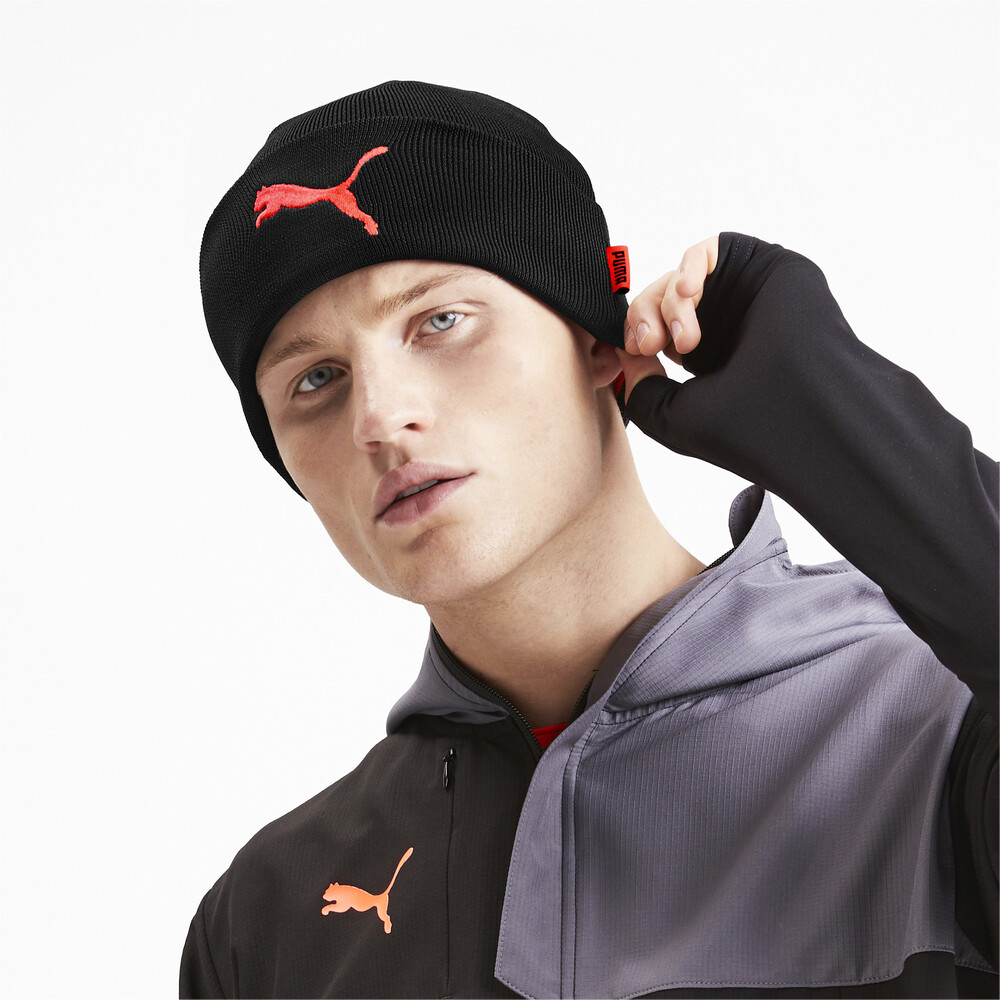 фото Шапка ftblnxt beanie puma