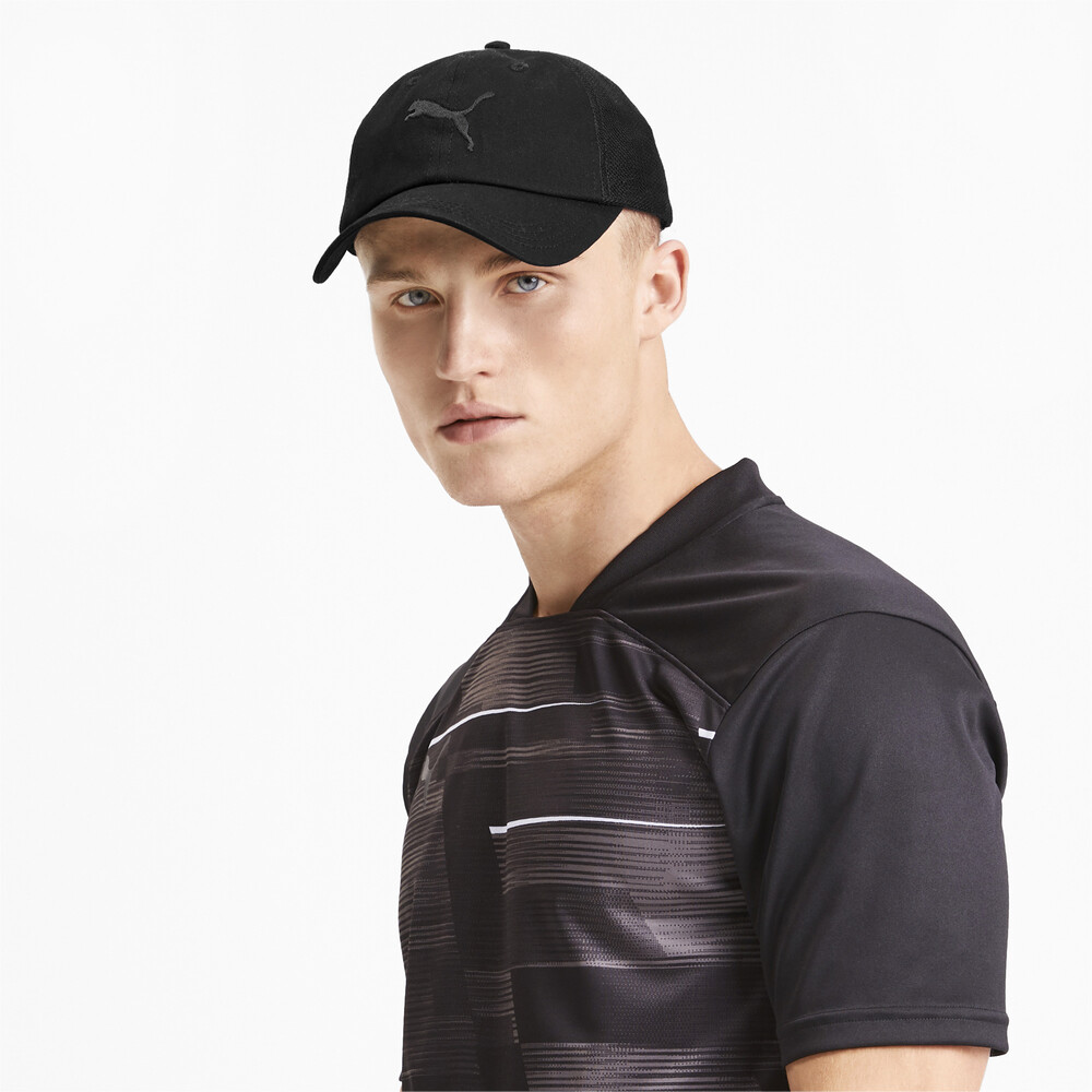 ESS cap II Puma
