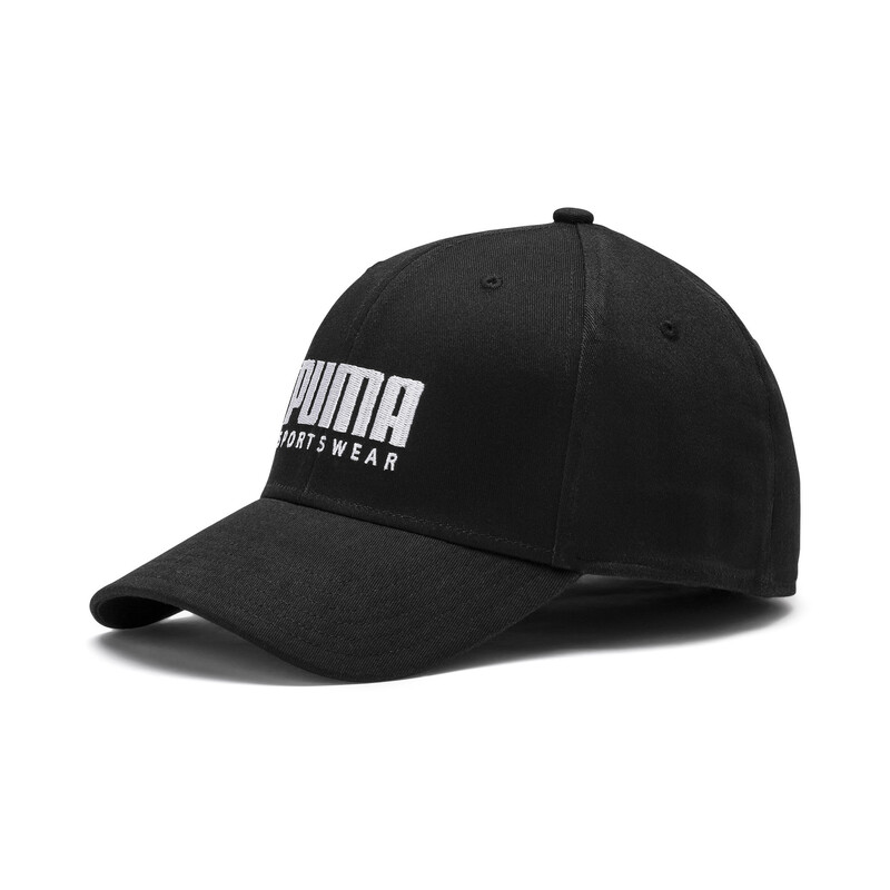 

PUMA Stretch-fit Baseball Cap