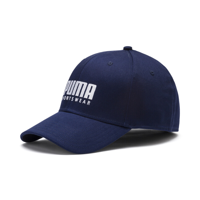 

PUMA Stretch-fit Baseball Cap