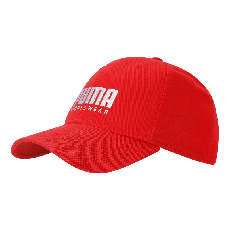 PUMA Stretch-fit Baseball Cap