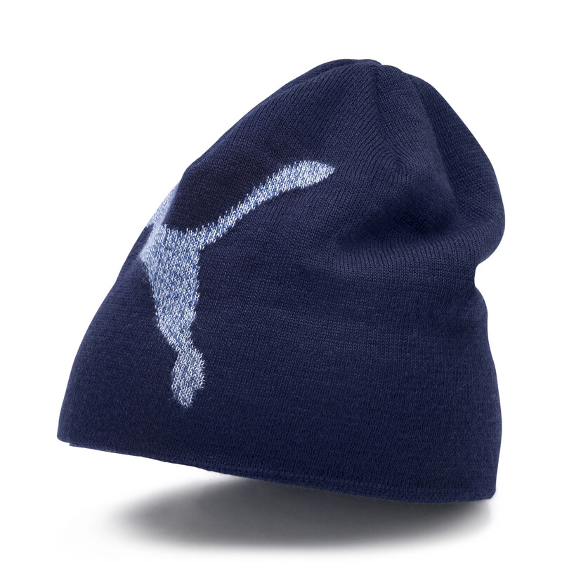 

PUMA Essential Unisex Beanie, Purple