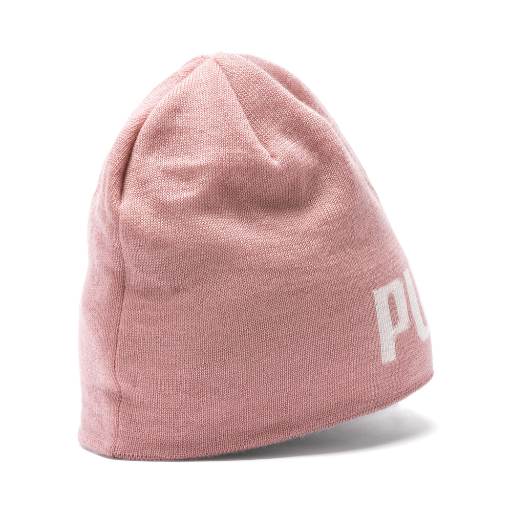 фото Шапка ess logo beanie puma