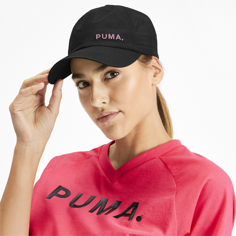 Женская кепка Puma 2007