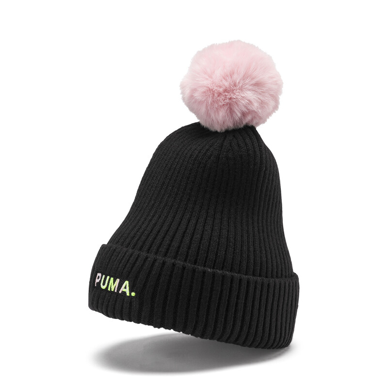 Women's PUMA Evolution Shift Beanie
