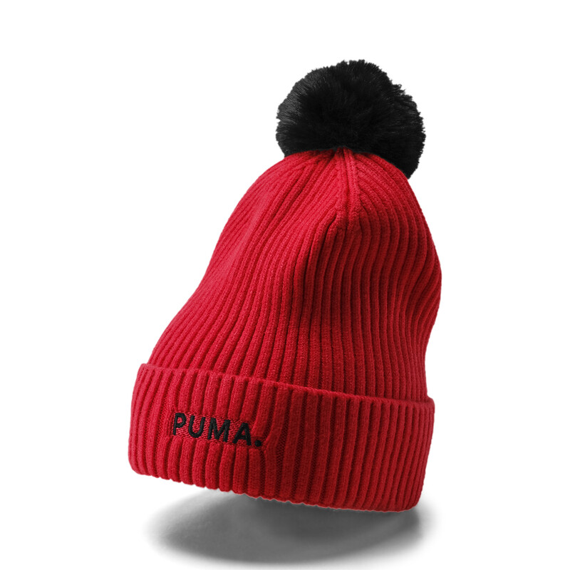 

Women's PUMA Evolution Shift Beanie