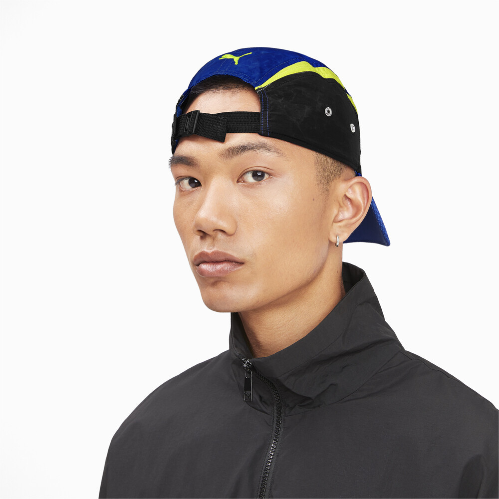 

PUMA - male - Кепка CELL Cap – Puma Black-Surf The Web –, Черный