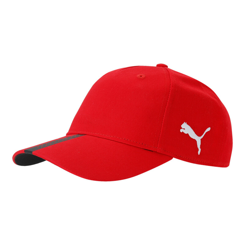 

PUMA teamLIGA Contrast Visor Football Cap