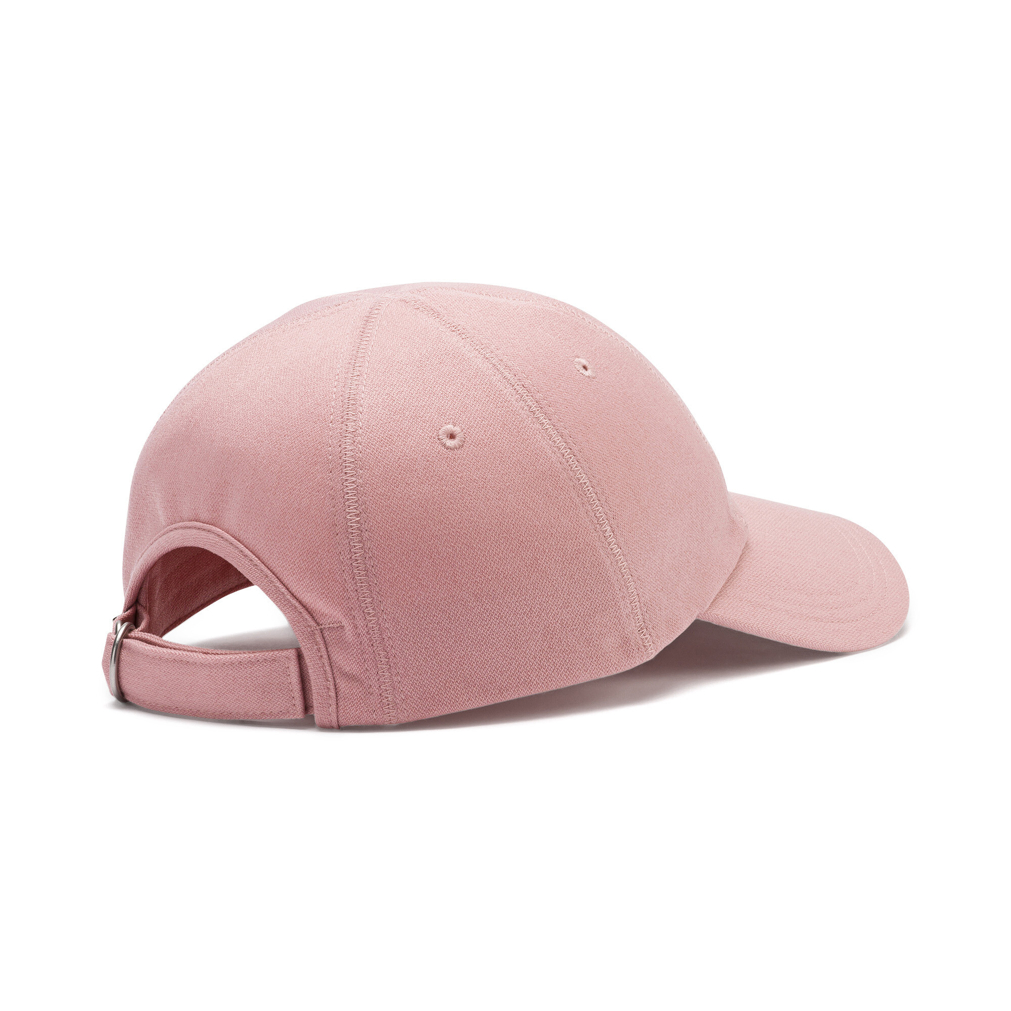 Puma Downtown Cap, Pink, Size Adult, Accessories