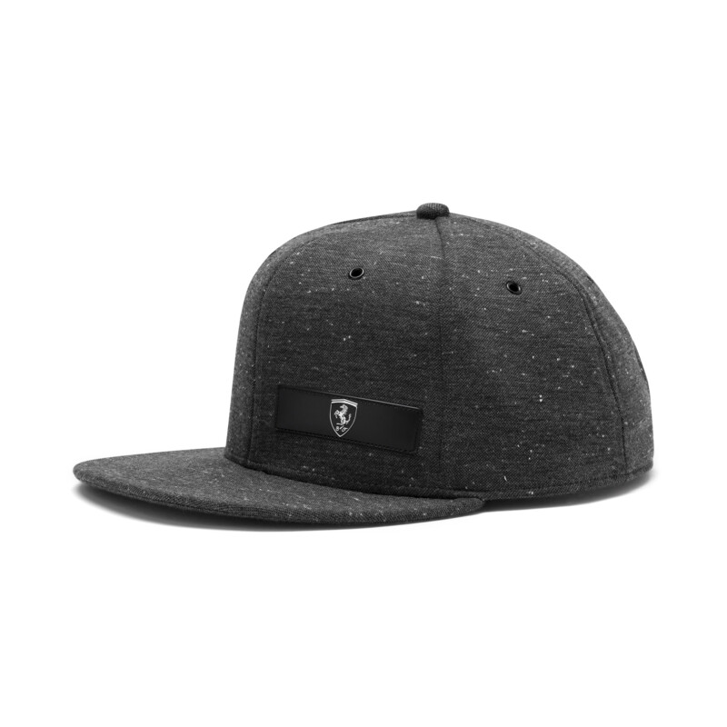 

PUMA Ferrari Lifestyle Flat Brim Cap