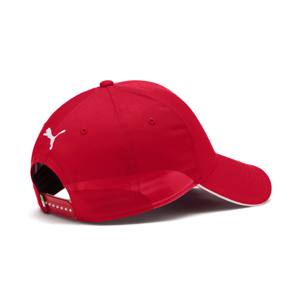 фото Кепка sf fanwear baseball cap puma