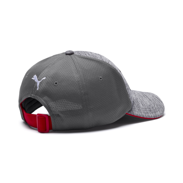 Red Bull Racing Lifestyle Baseball Cap, Smoked Pearl, large-ZAF