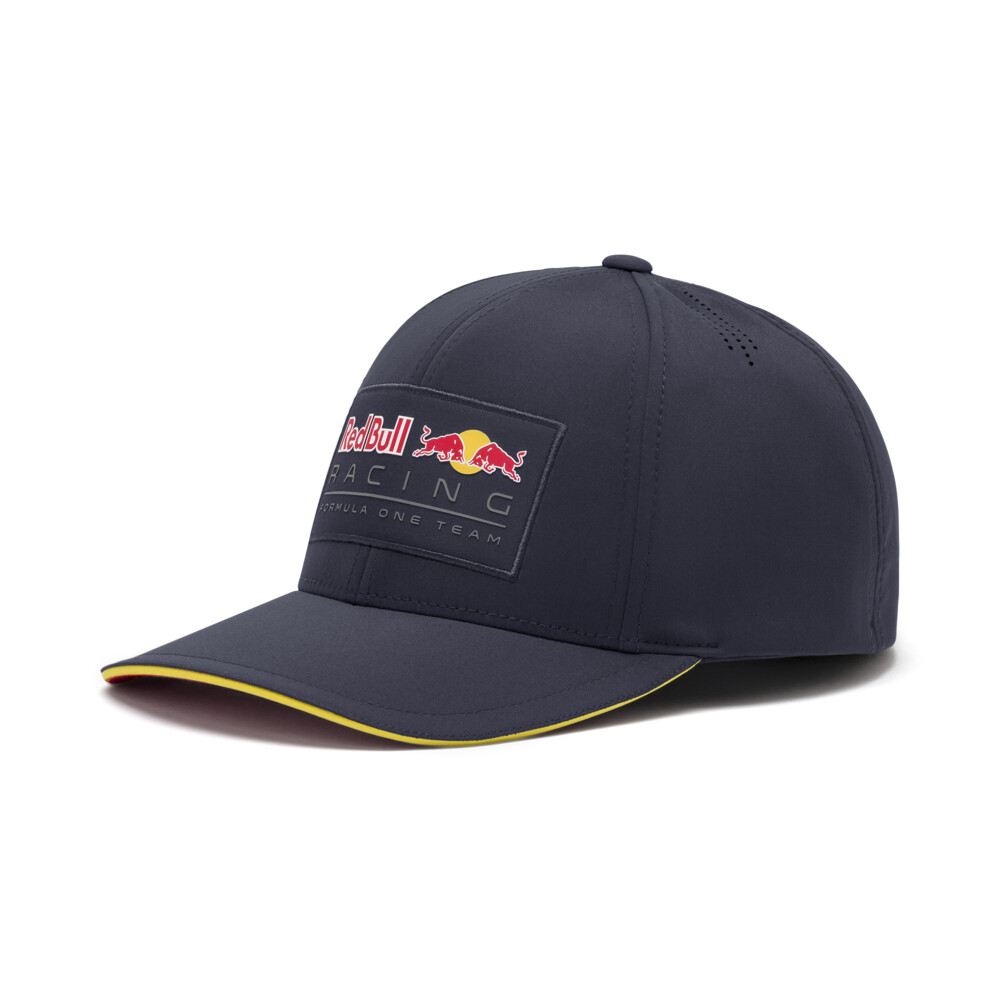 puma red bull racing formula one team