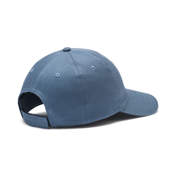 Essentials Cap, Bluestone-Big Cat, large-ZAF