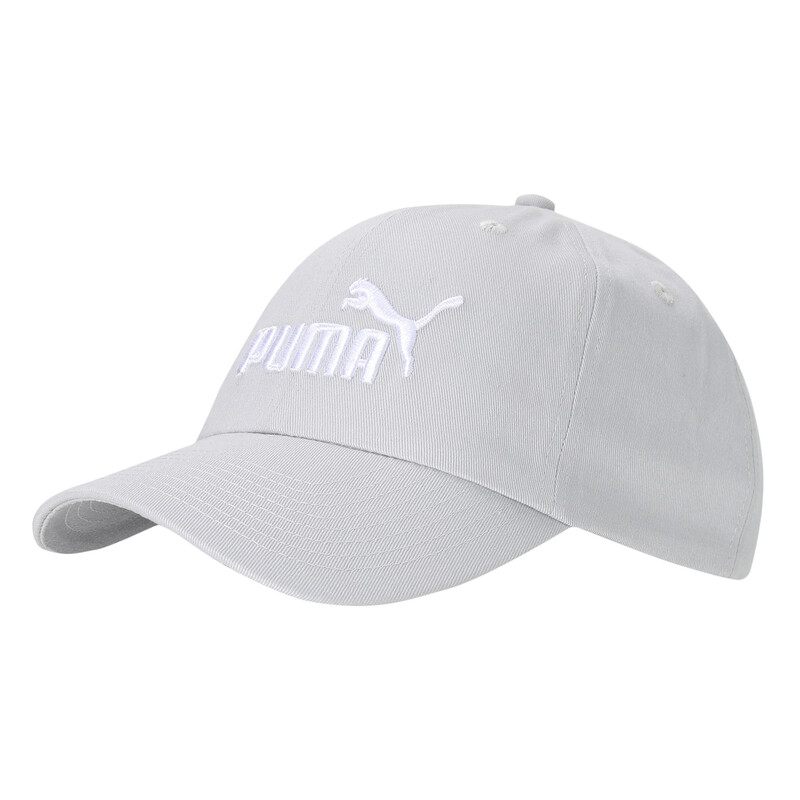 

PUMA Essentials Cap, Harbor mist-no 1