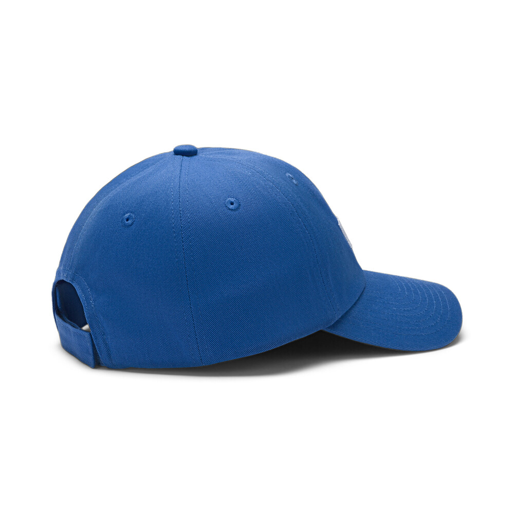 

PUMA - Детская кепка ESS Cap Jr – Palace Blue-NO 1 –, Синий