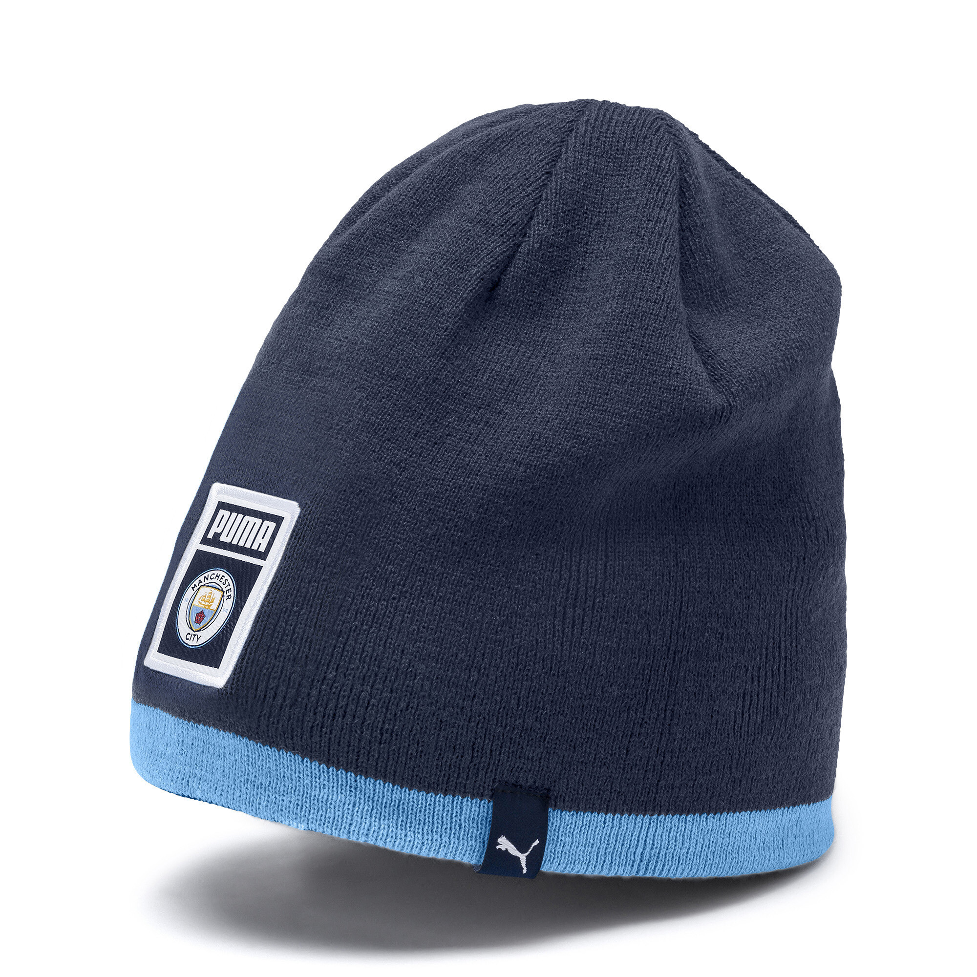 man city flat cap