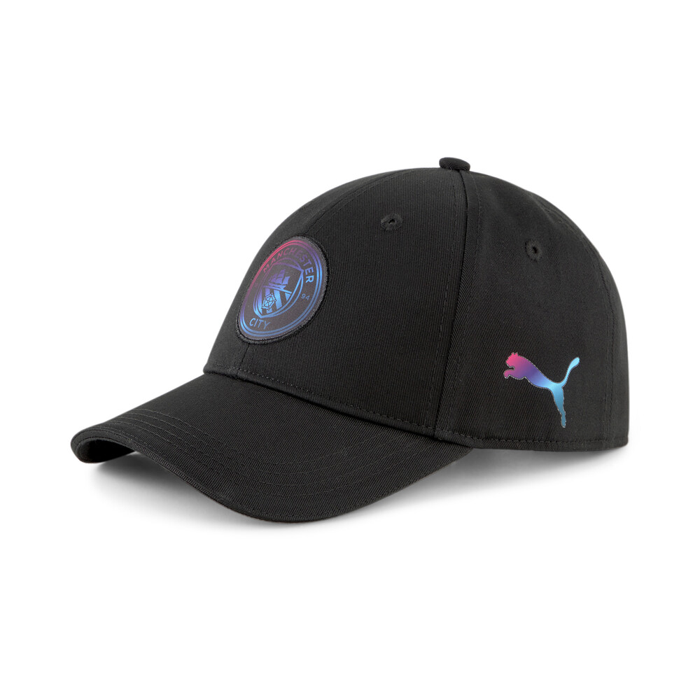 фото Кепка mcfc team cap puma