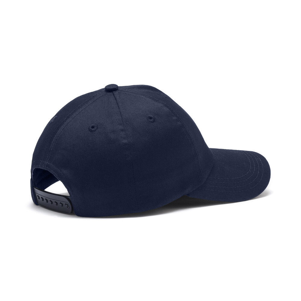 

PUMA - Кепка MCFC Team Cap – Peacoat-Team Light Blue –, Синий