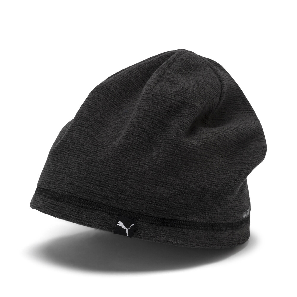 puma active fleece beanie