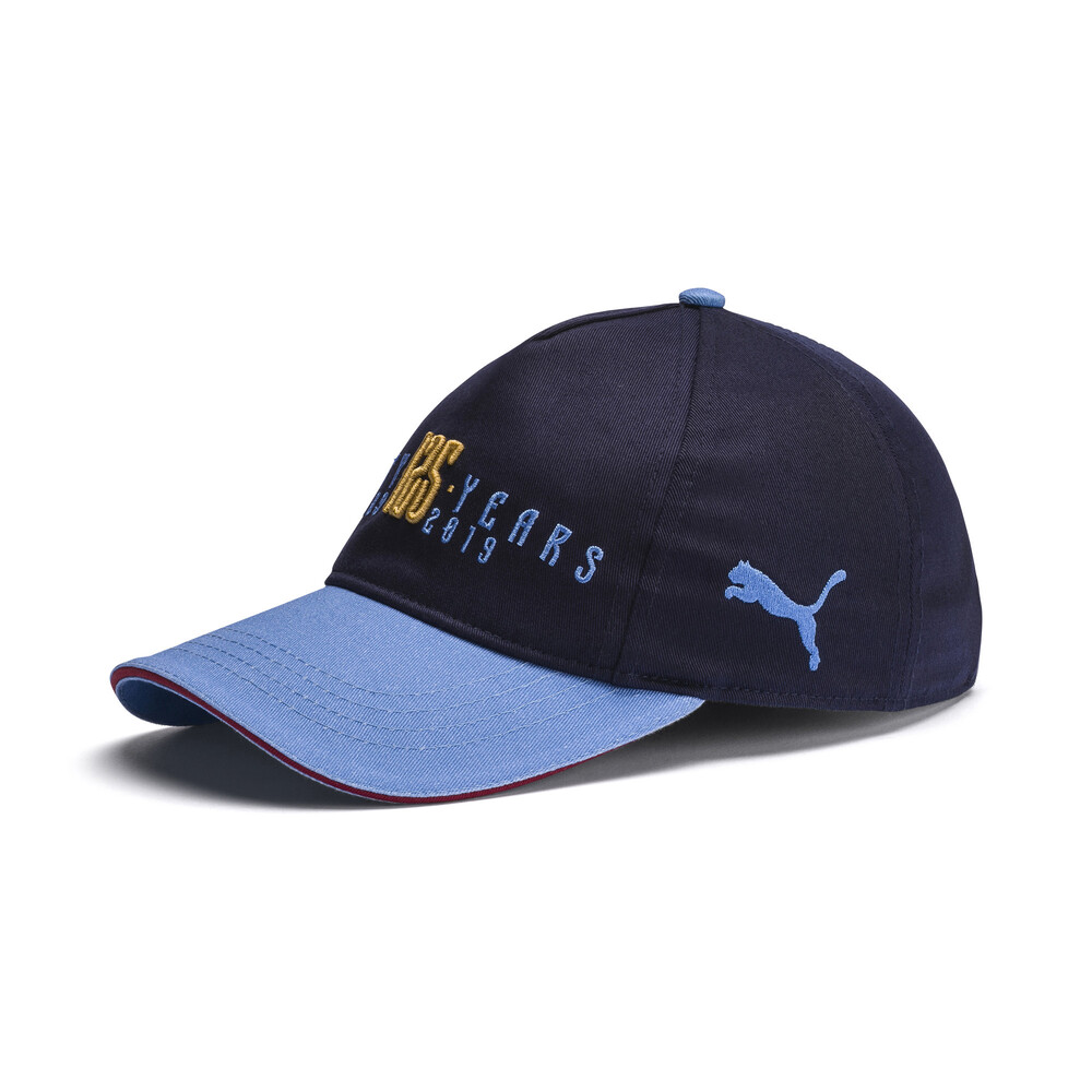 фото Кепка mcfc 125th aniv cap puma