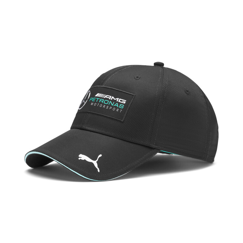 

PUMA Mercedes Silver Arrows Baseball Cap