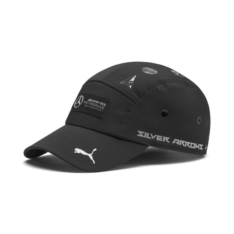 

PUMA Mercedes AMG Petronas Motorsport Cap