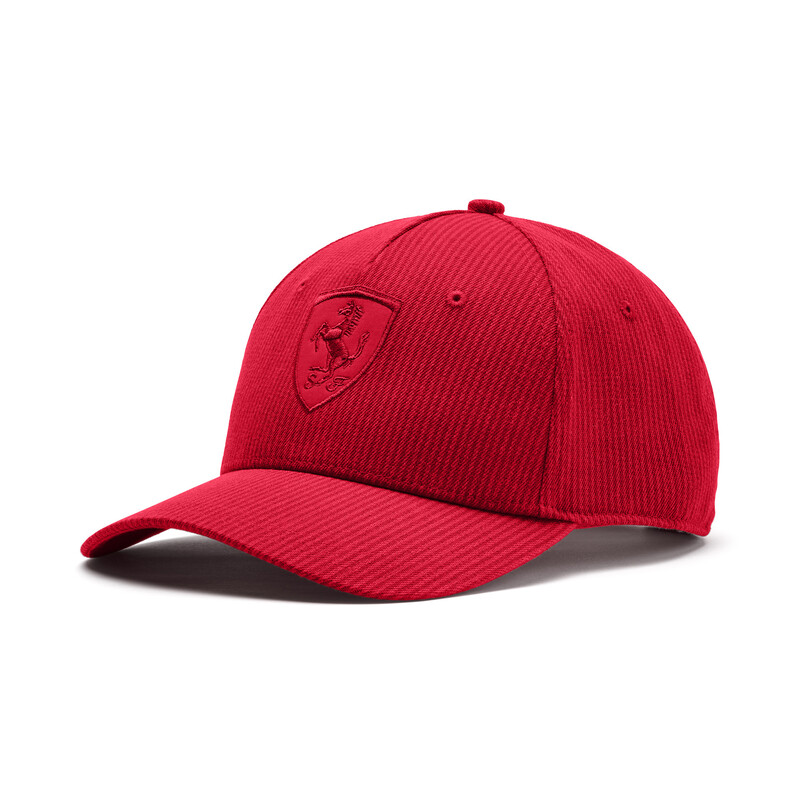 

PUMA Ferrari LS Unisex Baseball Cap