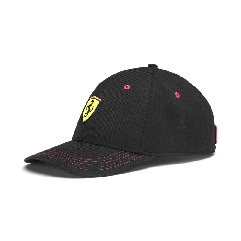 

PUMA Scuderia Ferrari Fanwear Unisex Baseball Cap