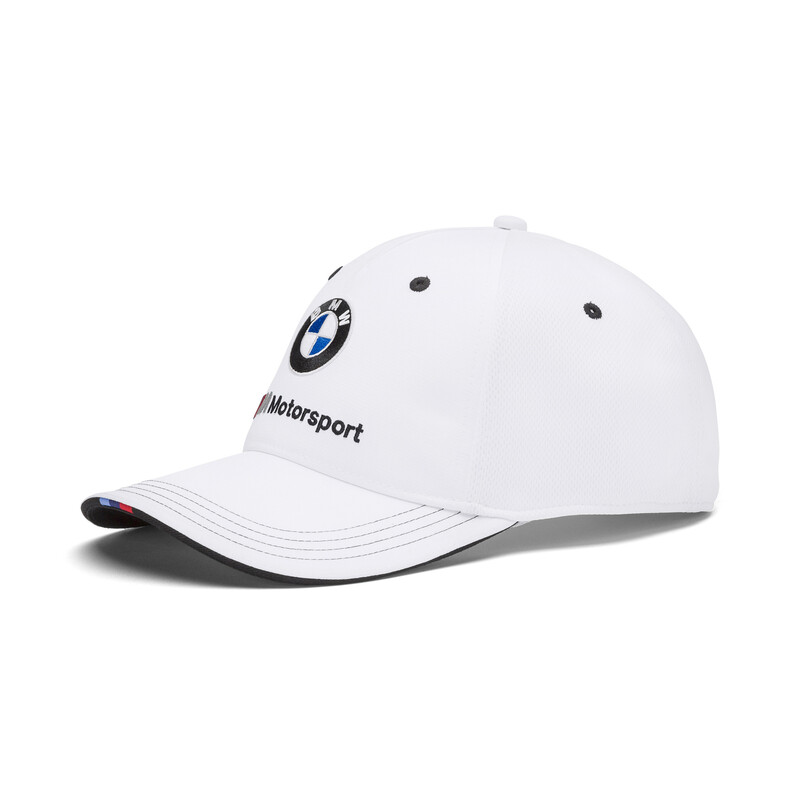 

PUMA BMW M Motorsport Baseball Cap