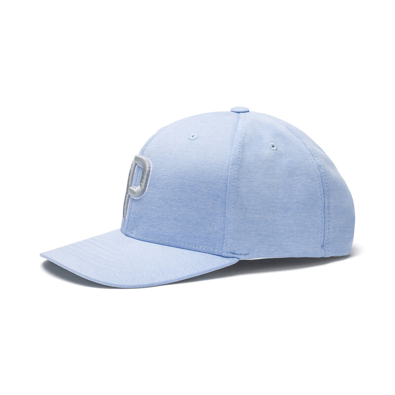 

Men's PUMA P Snapback Golf Cap