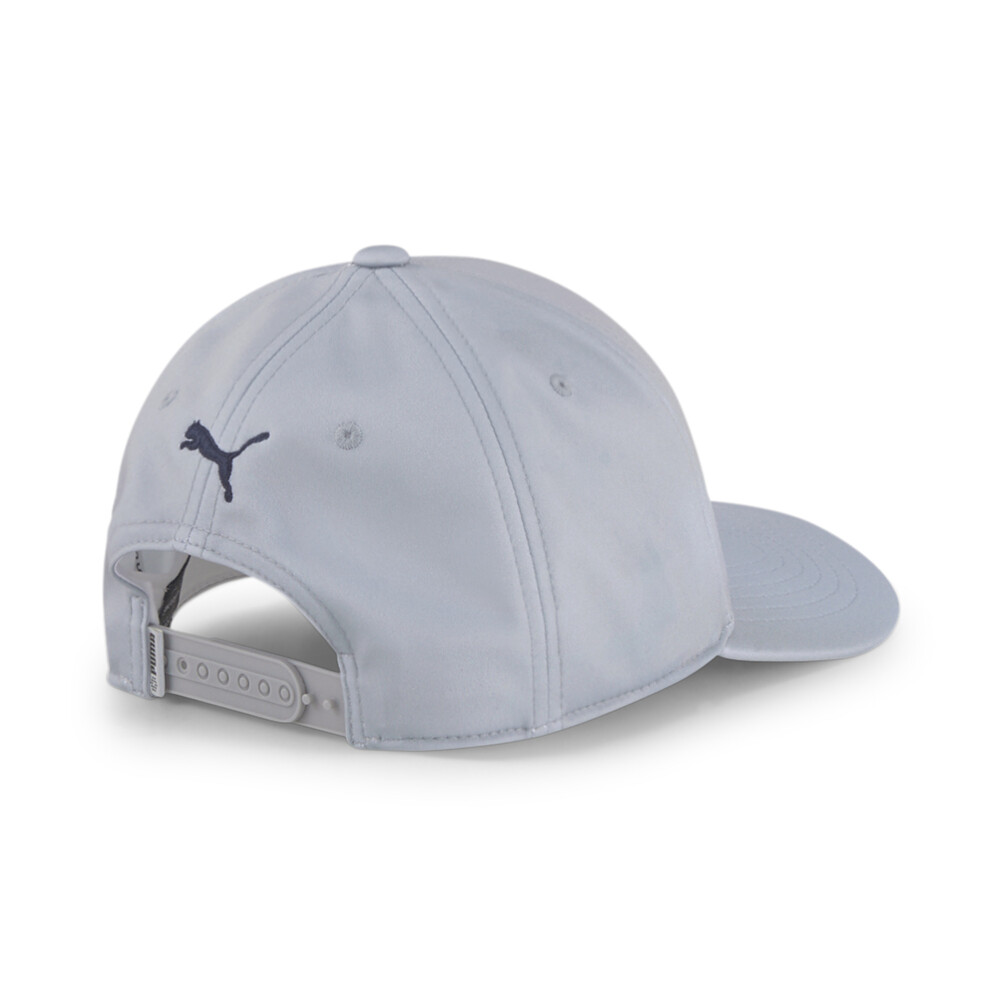 puma paradise p snapback cap