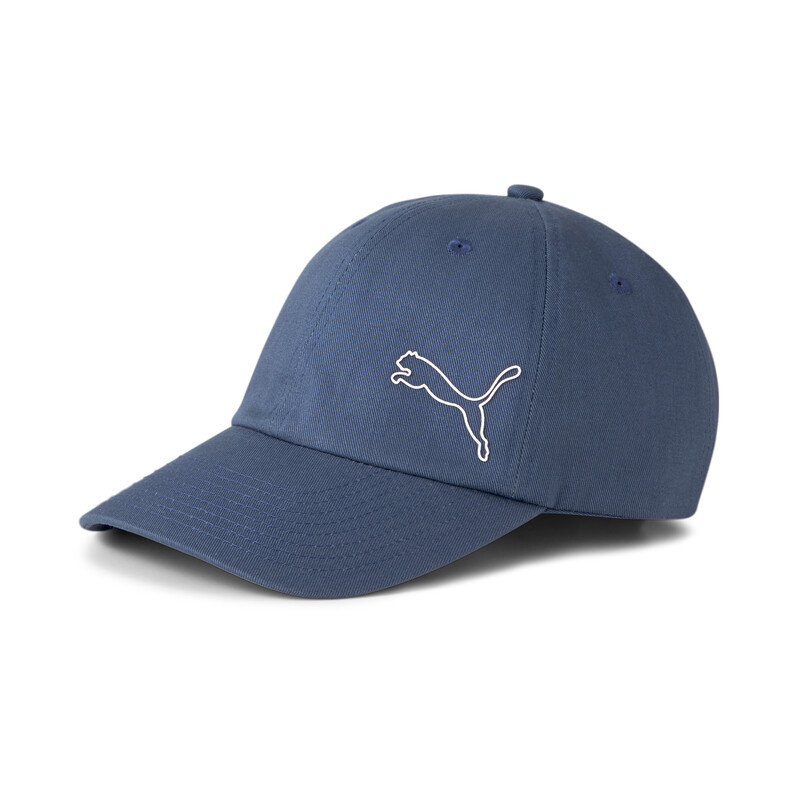 

PUMA Essentials Cap II, Blue