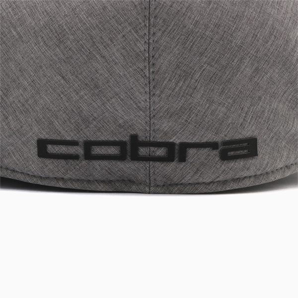 Tour Men's Golf Driver Cap, Quarry, large-ZAF
